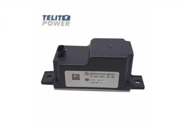 Reparacija Mercedes konverter napona A2509052809
