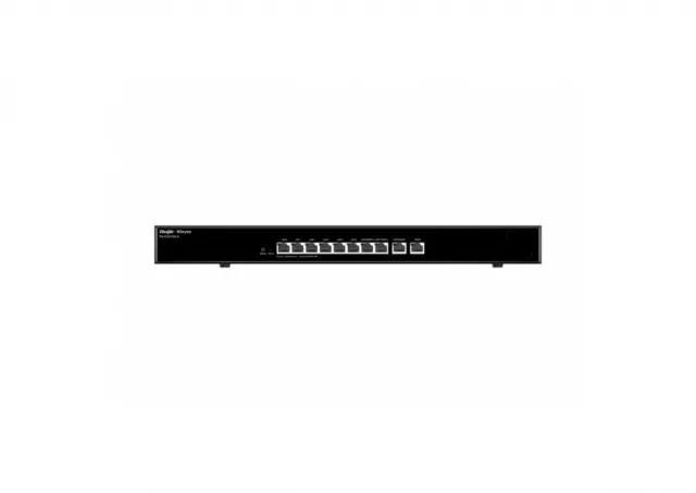 Reyee RG-EG210G-E 10-Port Gigabit Cloud Managed Router