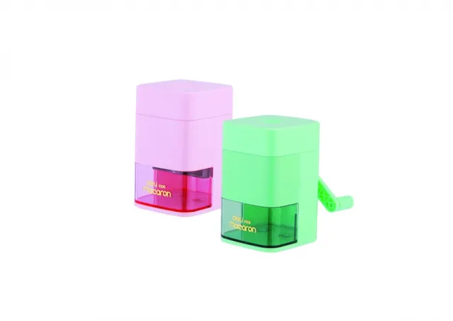 REZAČ DELI ROTACIONI MACAROON ER10604