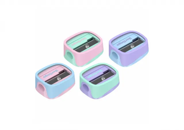 Rezač plastični Berlingo Haze pastel Berlingo 