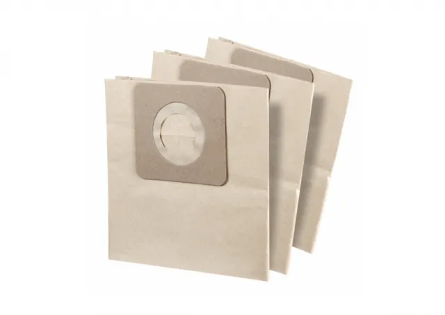 Rezervne kese za usisivac  RD-WC10; WC09 090306 3 kom