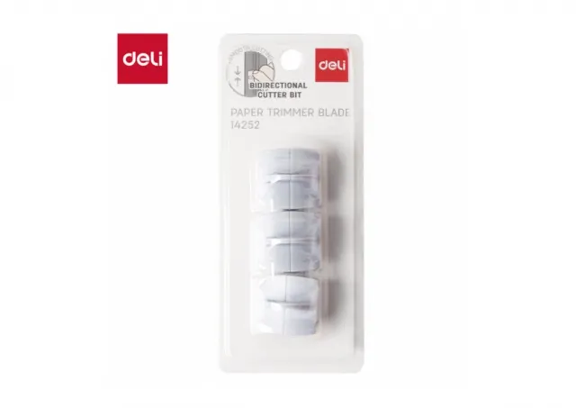 REZERVNI NOŽ DELI ZA TRIMER PAPIRA E14252