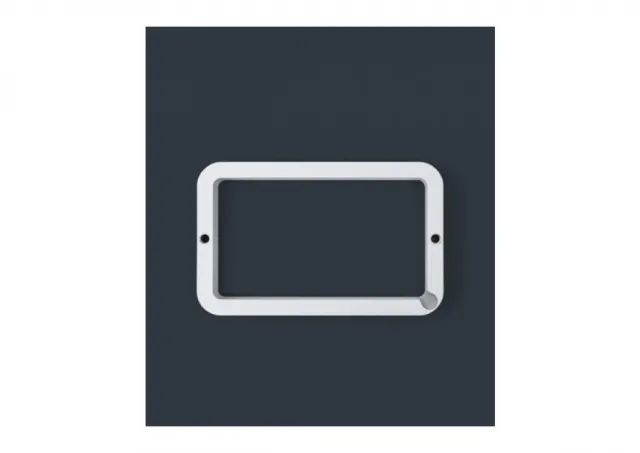 REZIN KADICA PHROZEN ALUMINIUM 7.1"