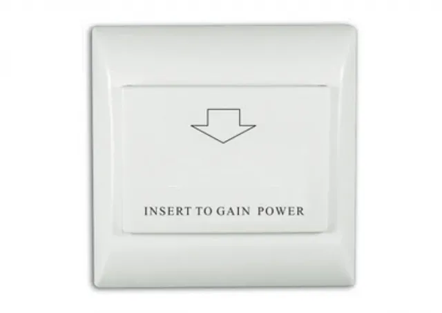 RF Energy Saver