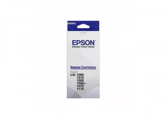 Ribon Epson S015022 7754 (LQ 1070/1170/1010)