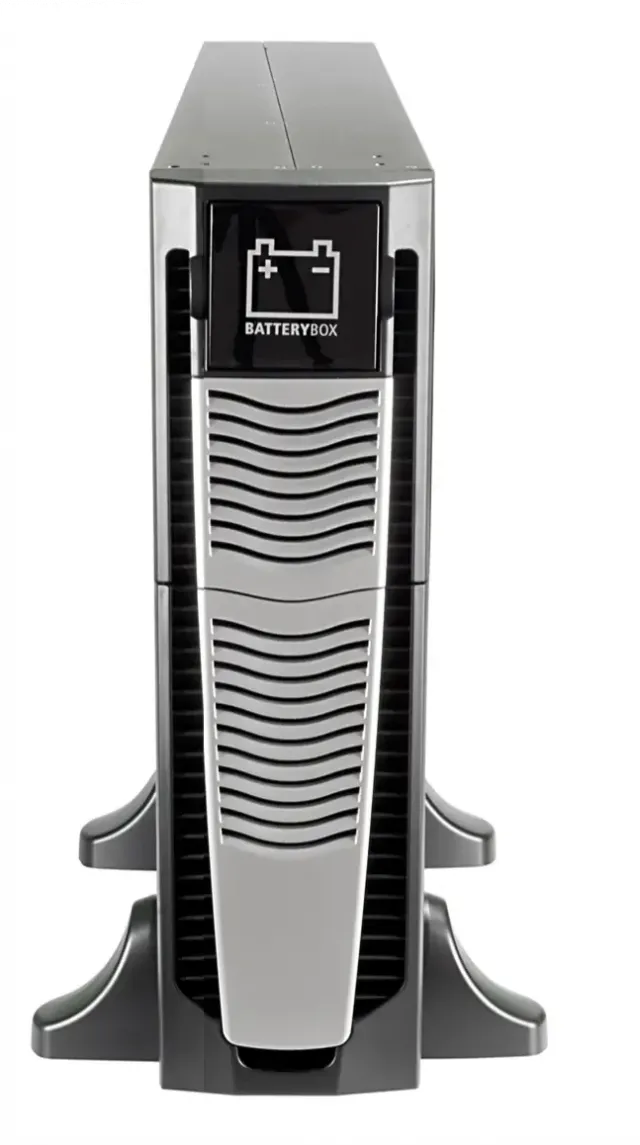Riello BTC SDU 180V BB A3 serija Sentinel Dual