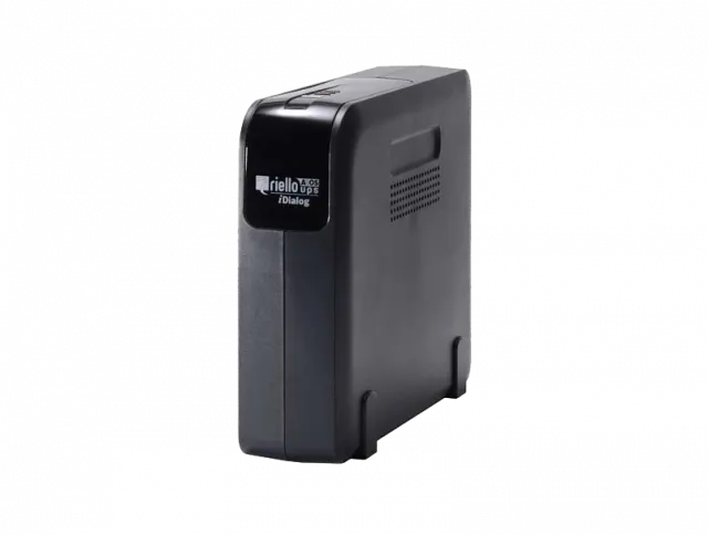 Riello IDG 1200 serija iDialog