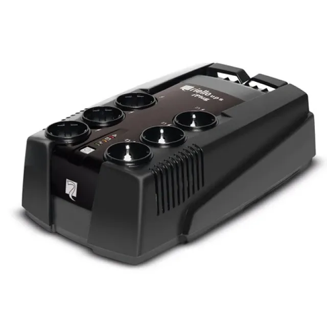 Riello IPG 800 IT serija iPlug