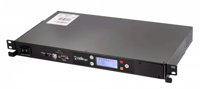 Riello MDU 8x4A Multi Socket PDU