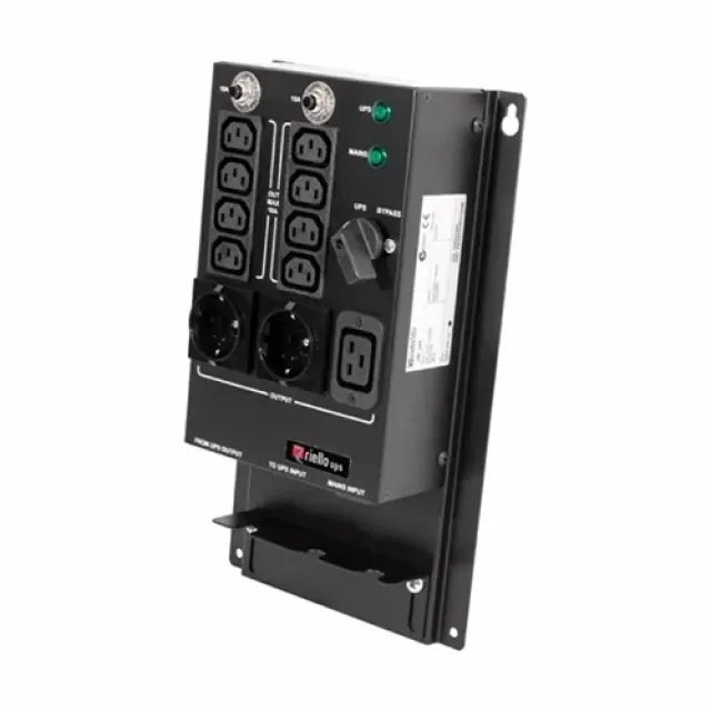 Riello MP 10A Multi Pass