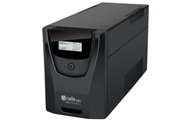 Riello NPW 1500 A5 serija NetPower
