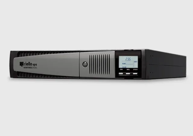 Riello SDH 1500 A5 serija Sentinel Dual