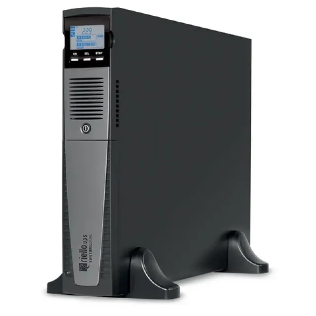Riello SDH 2200 A3 serija Sentinel Dual