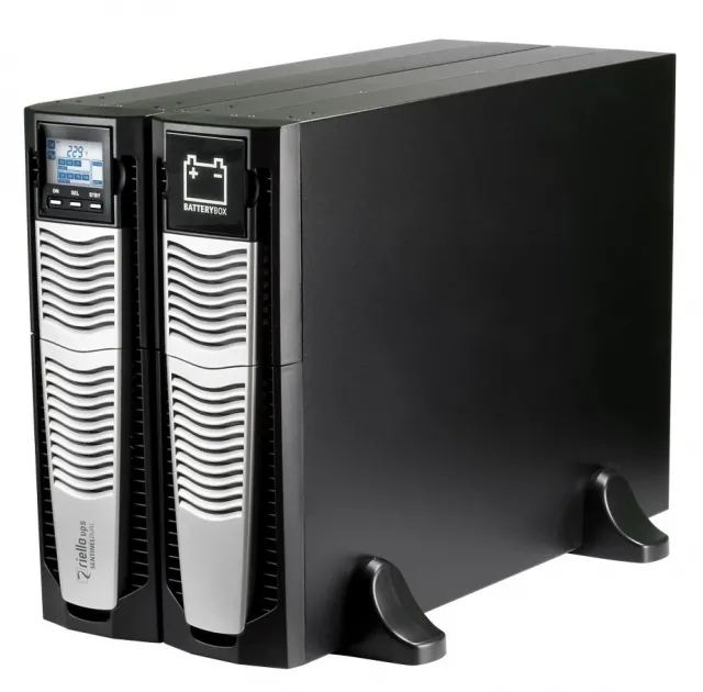 Riello SDU 10000 A5 TM serija Sentinel Dual