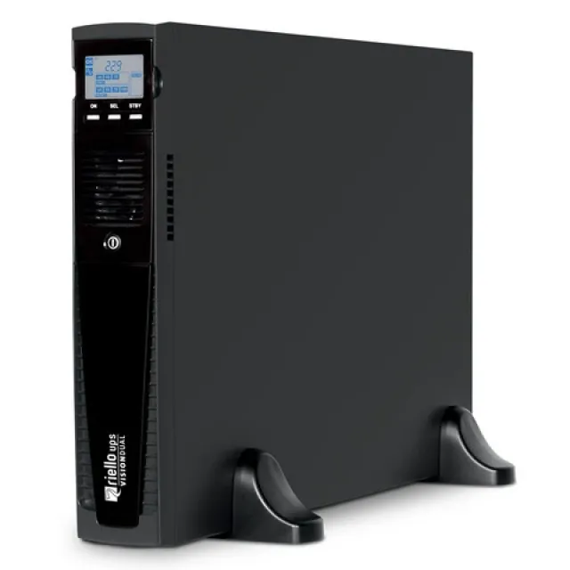 Riello VSD 3000 A5 serija Vision Dual