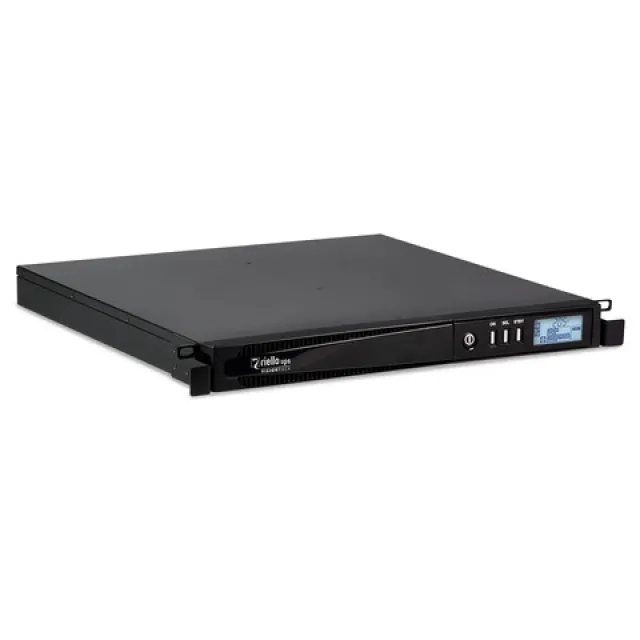 Riello VSR 1100 A2 serija Vision Rack