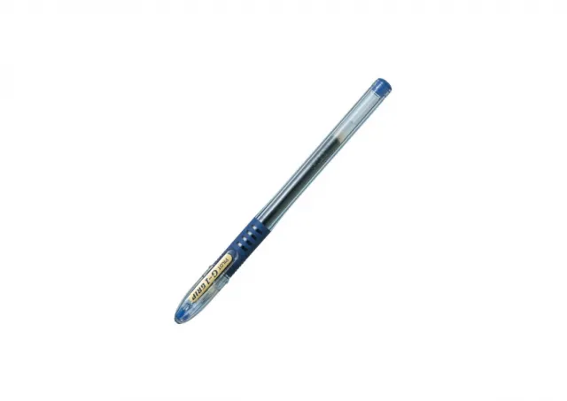 ROLER G1 PILOT GRIP 0.7 PLAVI