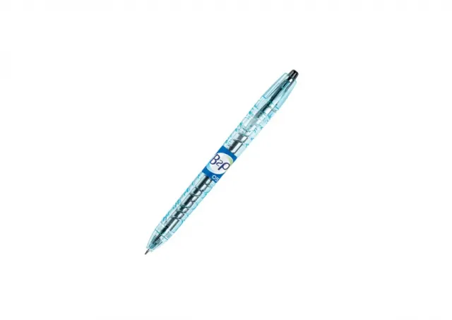 ROLER PILOT B2P 0.5 CRNI