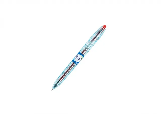 ROLER PILOT B2P 0.5 CRVENI