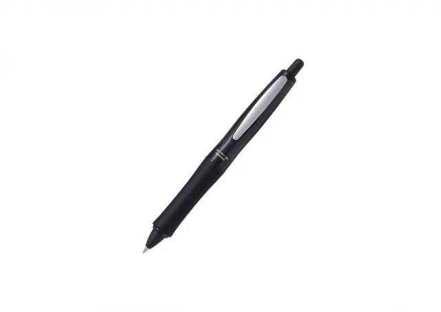 ROLER PILOT DR.GRIP FULL BLACK CRNI