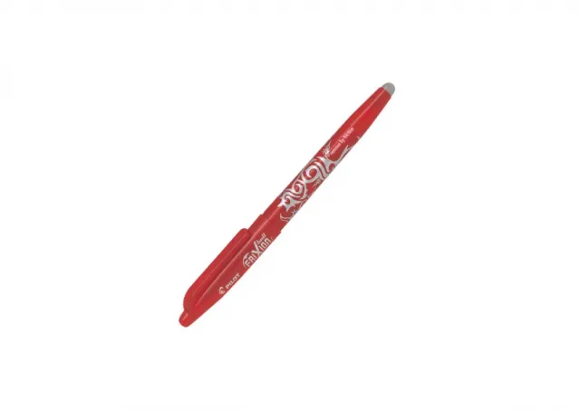 ROLER PILOT FRIXION BALL 0.7 CRVENI