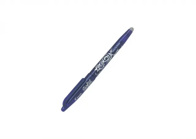 ROLER PILOT FRIXION BALL 0.7 LjUBIČASTI