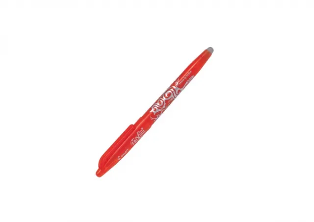 ROLER PILOT FRIXION BALL 0.7 ORANŽ