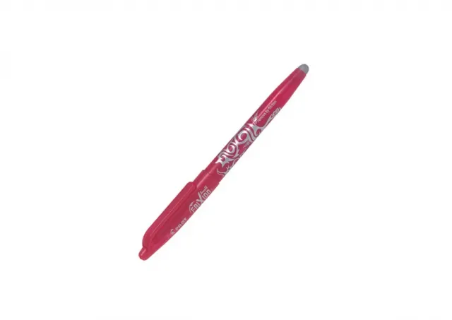 ROLER PILOT FRIXION BALL 0.7 ROZI