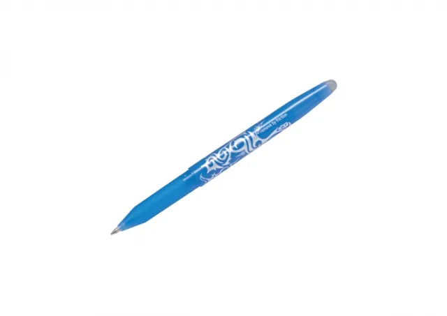 ROLER PILOT FRIXION BALL 0.7 SKY BLUE