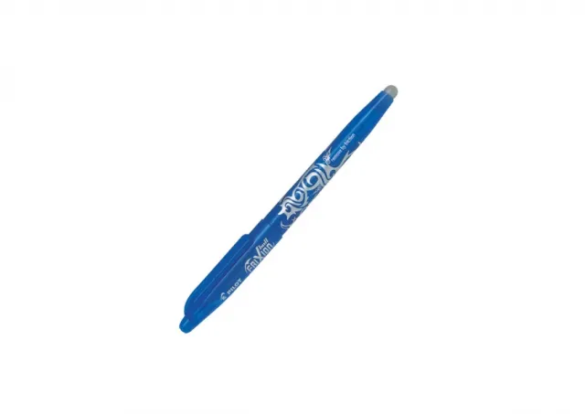 ROLER PILOT FRIXION BALL 0.7 SV.PLAVI