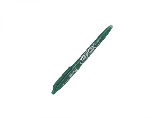 ROLER PILOT FRIXION BALL 0.7 ZELENI