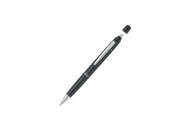 ROLER PILOT FRIXION BALL LX CRNI