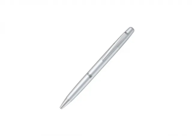 ROLER PILOT FRIXION BALL LX SREBRNI