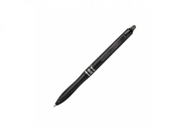 ROLER PILOT FRIXION BALL PLUS 0,7 CRNI