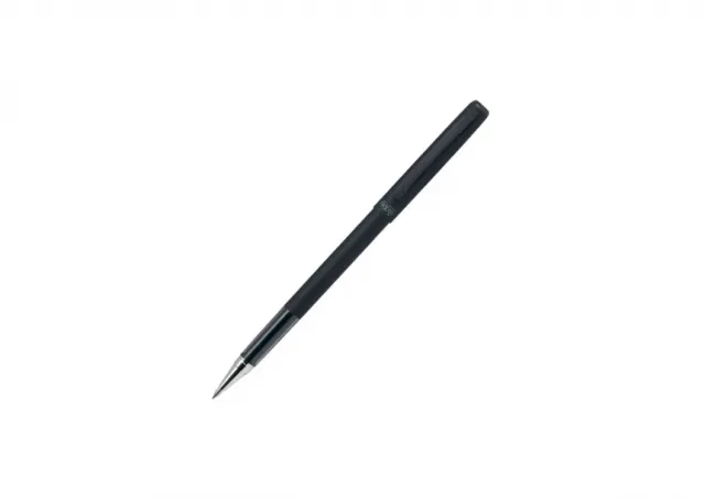 ROLER PILOT FRIXION BALL PRO SLIM CRNI