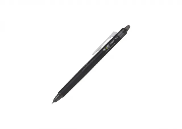 ROLER PILOT FRIXION CLICKER SYNERGY 0.5 CRNI