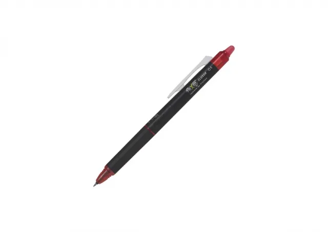 ROLER PILOT FRIXION CLICKER SYNERGY 0.5 CRVENI