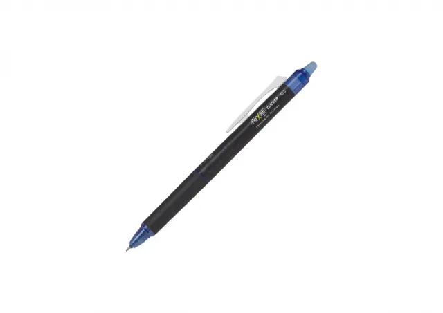 ROLER PILOT FRIXION CLICKER SYNERGY 0.5 PLAVI