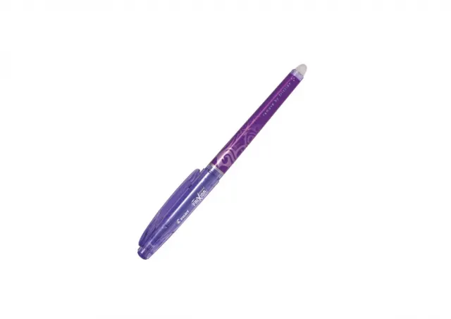 ROLER PILOT FRIXION POINT 0.5 LjUBIČASTI