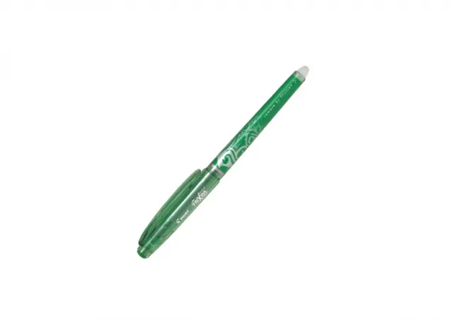 ROLER PILOT FRIXION POINT 0.5 ZELENI