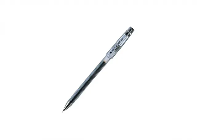 ROLER PILOT G-TEC-C4 CRNI