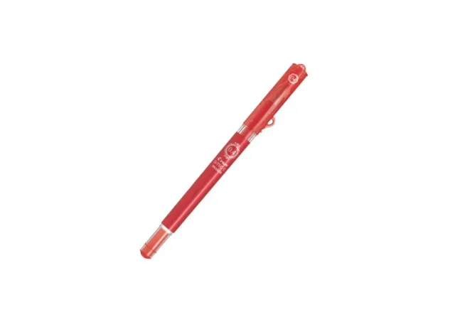 ROLER PILOT G-TEC C4 MAICA 0.4 CRVENI