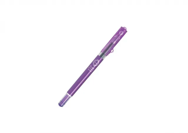 ROLER PILOT G-TEC C4 MAICA 0.4 LJUBIČASTI