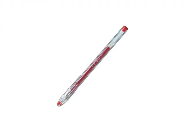 ROLER PILOT G1 0.5 CRVENI