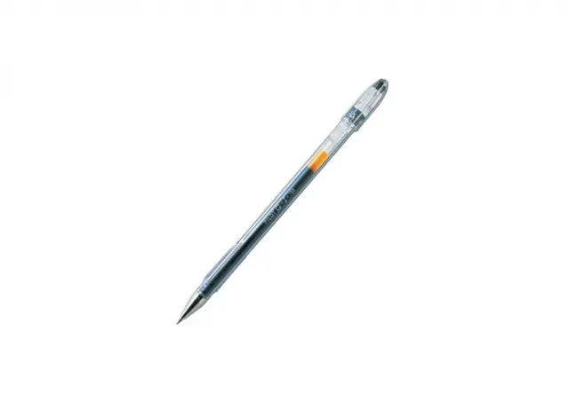 ROLER PILOT G1 0.7 CRNI
