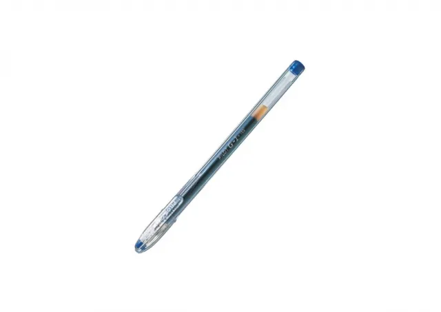 ROLER PILOT G1 0.7 PLAVI