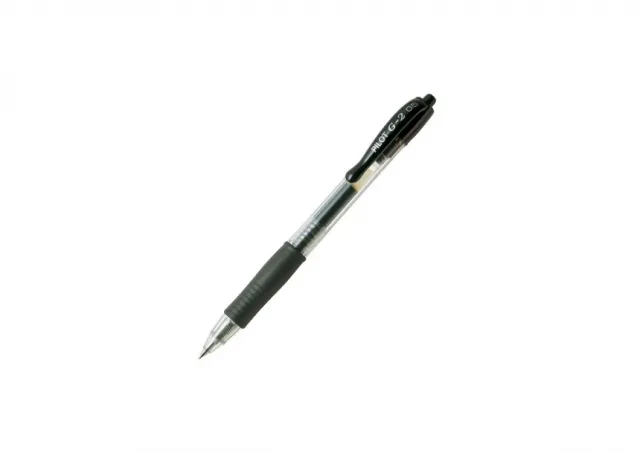 ROLER PILOT G2 0.5 CRNI