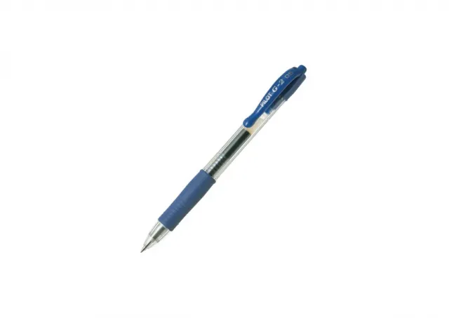ROLER PILOT G2 0.5 PLAVI