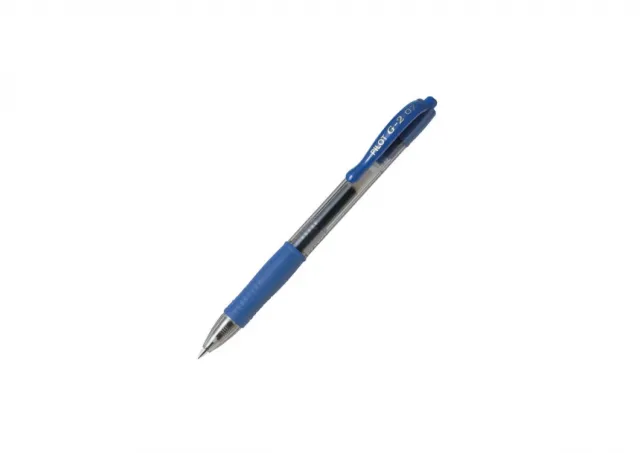 ROLER PILOT G2 0.7 PLAVI