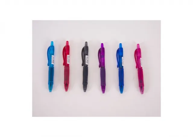 ROLER PILOT G2 LUMINI PINK